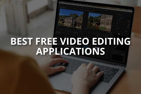 Best Free Video Editing Applications