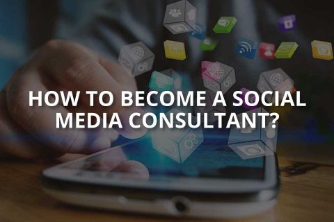 How to Become a Social Media Consultant