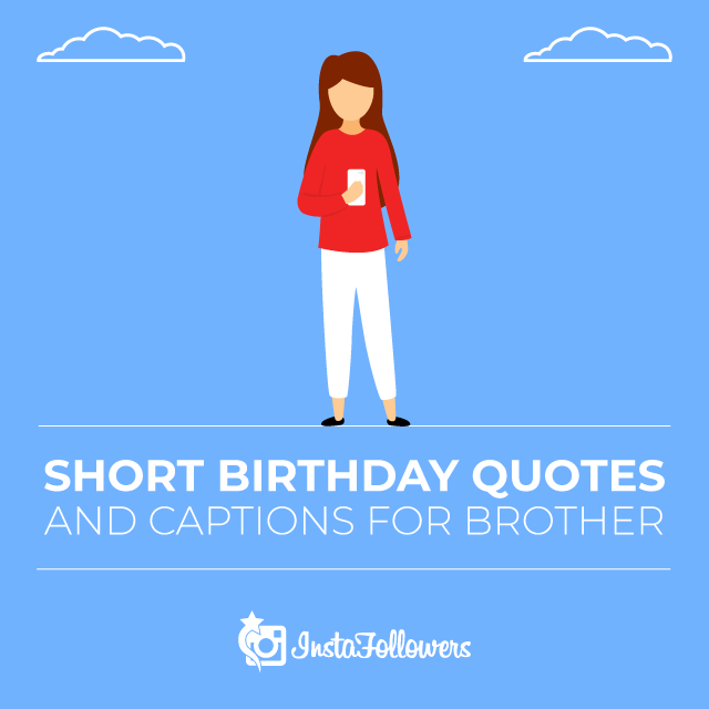 Short Birthday Quotes