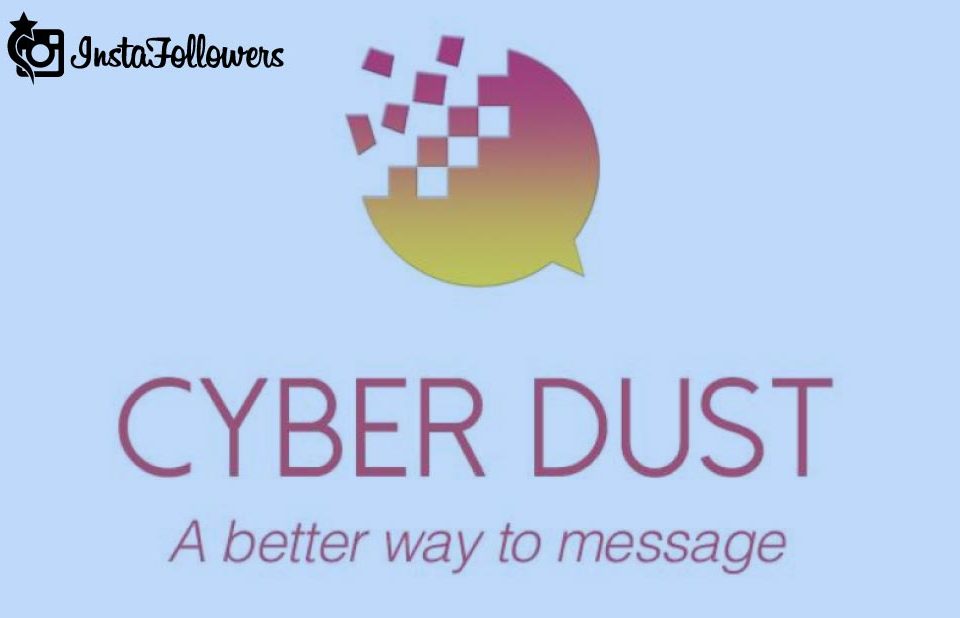 cyberdust