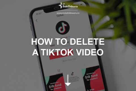 How to Delete a TikTok Video (Simple Guide)