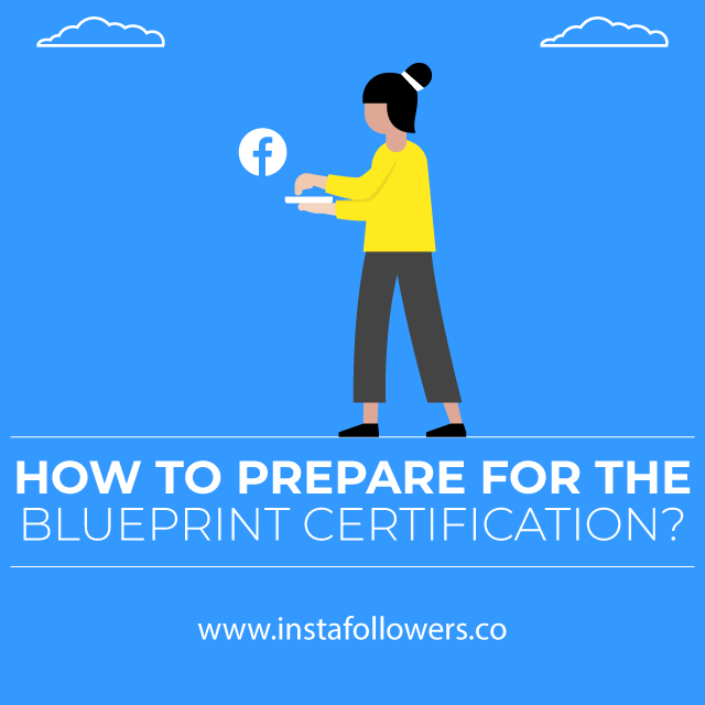 how to prepare for the blueprint certification