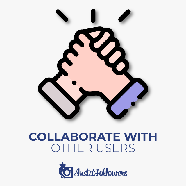 Collaborate With Other Users