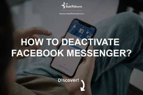 How to Deactivate Facebook Messenger