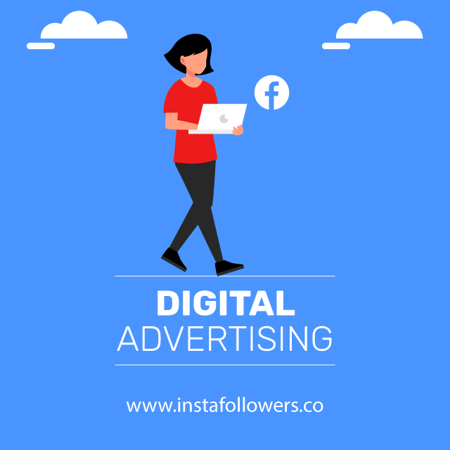 Digital Advertising