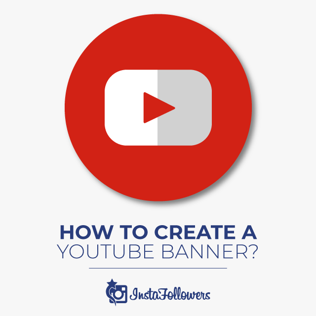 how to create a youtube banner