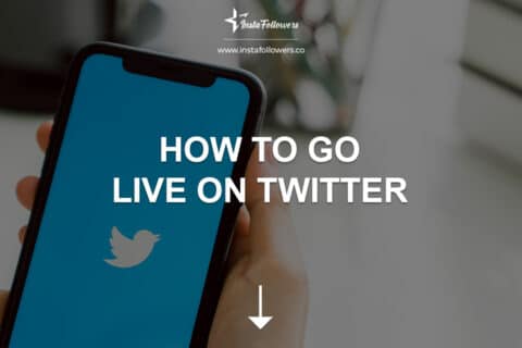 How to Go Live on Twitter? (Full Guide)