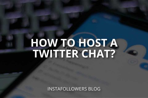 How to Host a Twitter Chat? (2024 Guide)