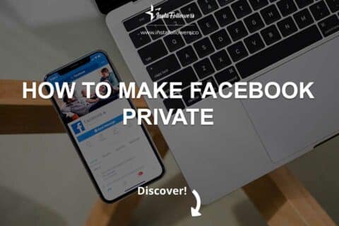 How to Make Facebook Private