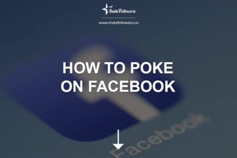 How to Poke on Facebook