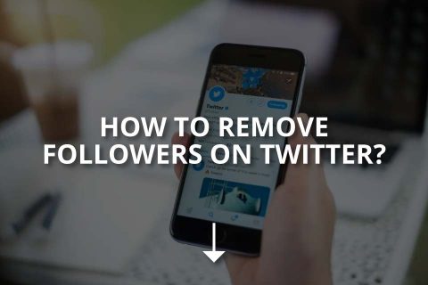 How to Remove Twitter Followers