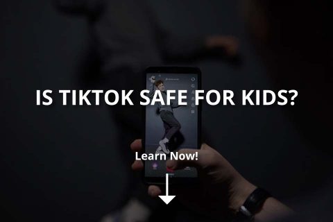 Is TikTok Safe for Kids? (Explained)