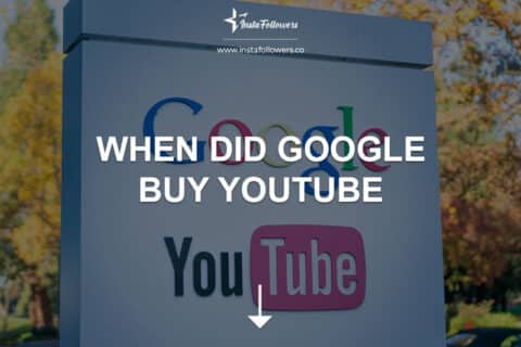 When Did Google Buy YouTube? (The History)