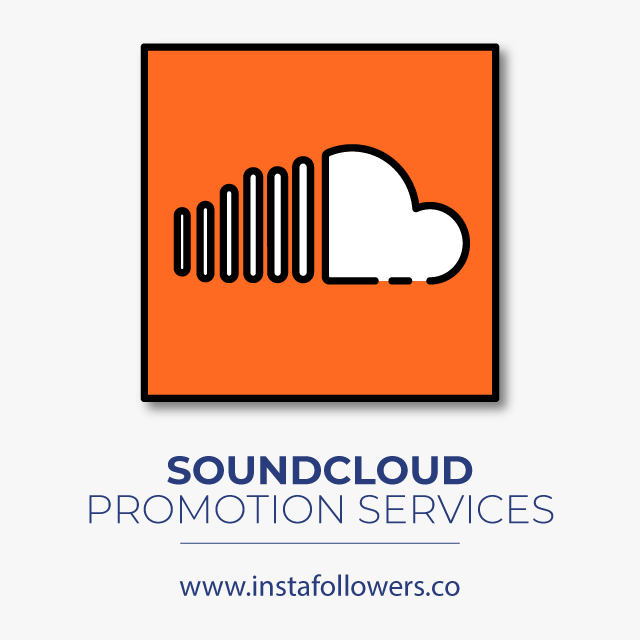 SoundCloud Promotion Services