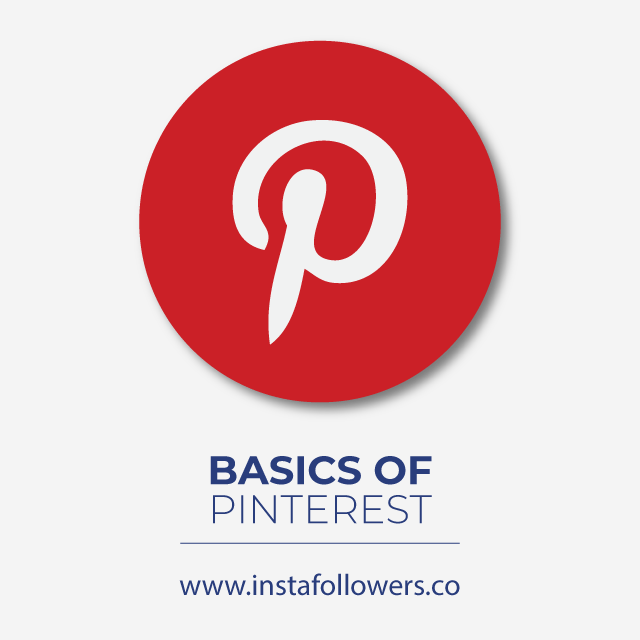 Basics of Pinterest