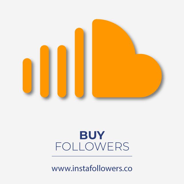 Buy SoundCloud Followers