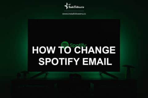 How to Change Spotify Email (Brief Guide)