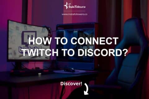 How to Connect Twitch to Discord