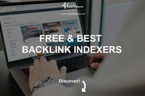 Free & Best Backlink Indexers (Examples)