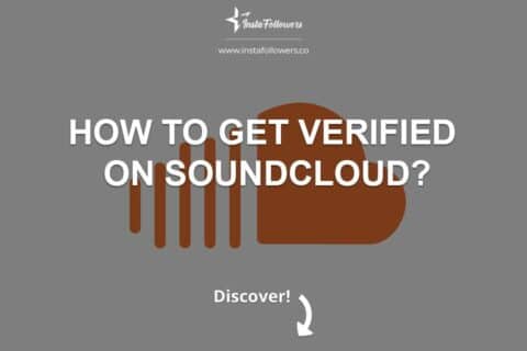 How to Get Verified on SoundCloud?