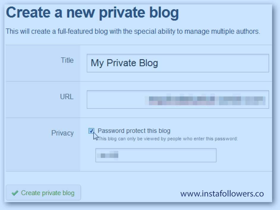 How to Access Private Tumblr Blogs - How to See Someone's Tumblr Archive