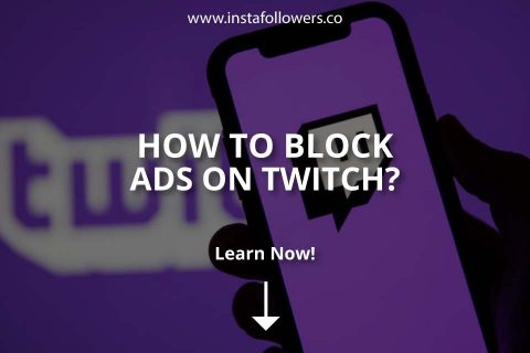 How to Block Ads on Twitch? (Simple Guide)