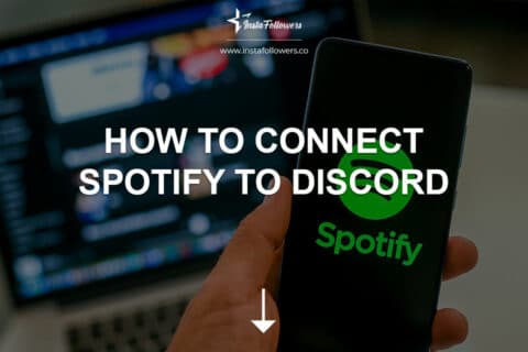 How to Connect Spotify to Discord