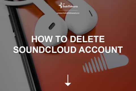 How to Delete SoundCloud Account