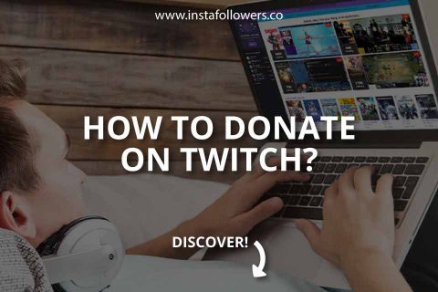 How to Donate on Twitch (Donation Guide)