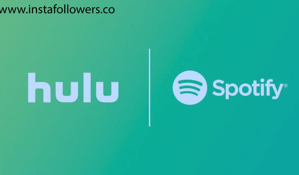 How to Get Hulu Through Spotify?