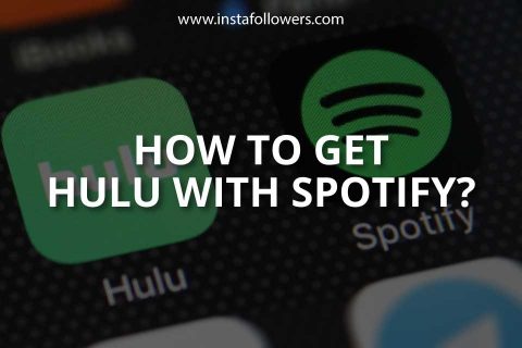 How to Get Hulu With Spotify? (Brief Guide)