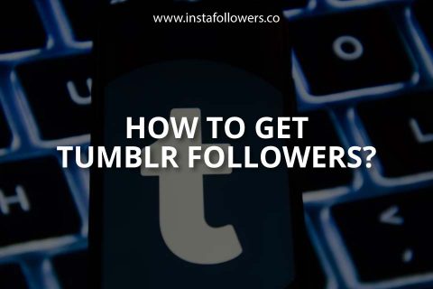 How to Get Tumblr Followers? (Explained)