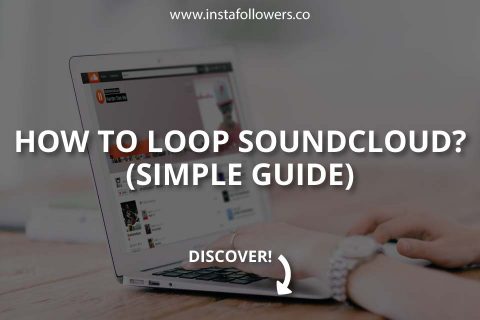 How to Loop SoundCloud (Simple Guide)