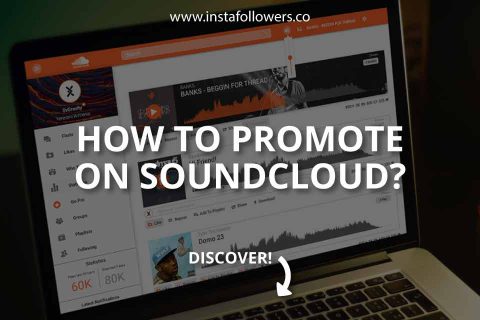 How to Promote on SoundCloud (A Guide)