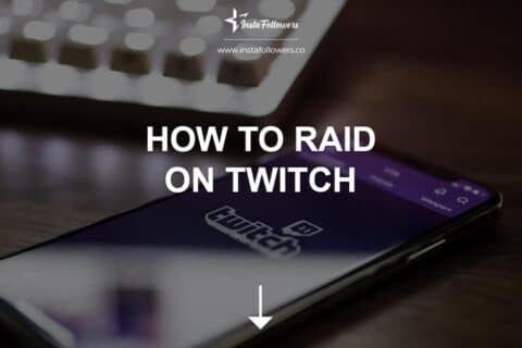 How to Raid on Twitch (Twitch Raid Guide)