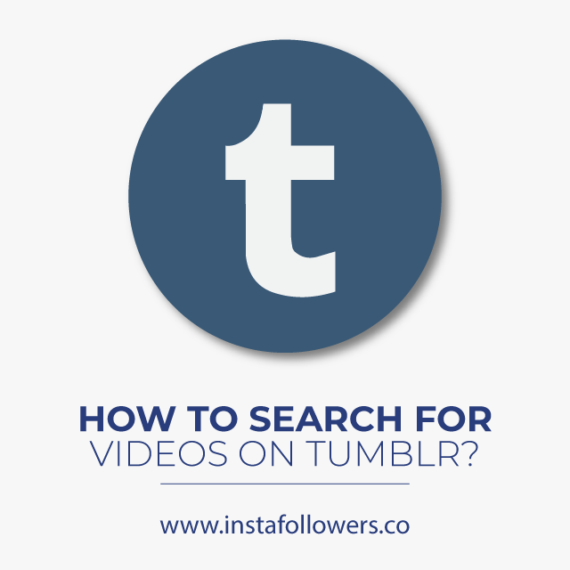 How to Search for Videos on Tumblr