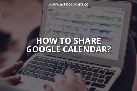 How to Share Google Calendar (Brief Guide)