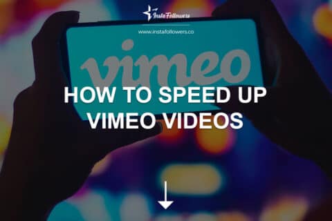 How to Speed Up Vimeo Videos (Guide)