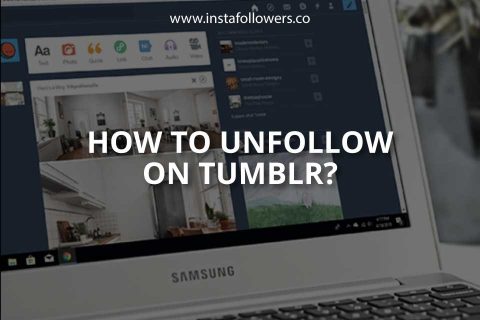 How to Unfollow on Tumblr (Brief Guide)