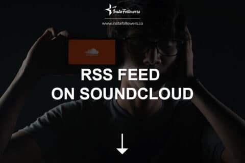 RSS Feed on SoundCloud: What Is It?