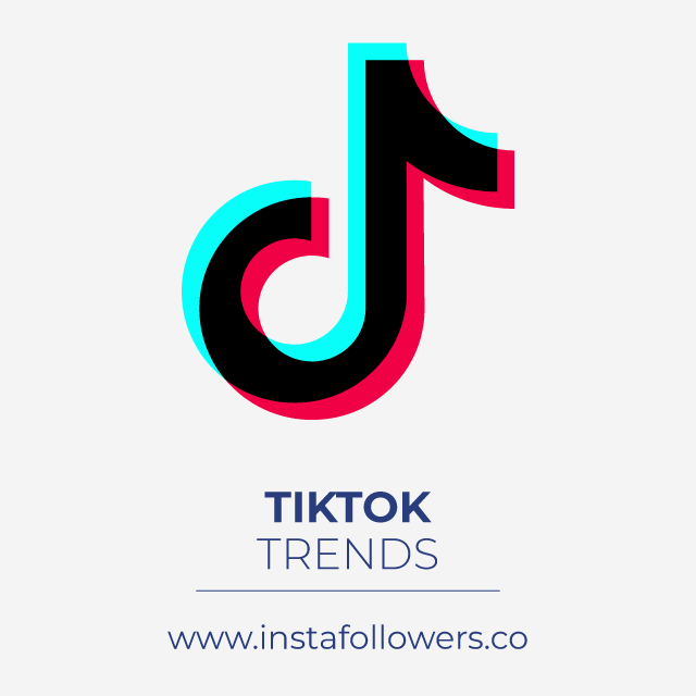 tiktok trends