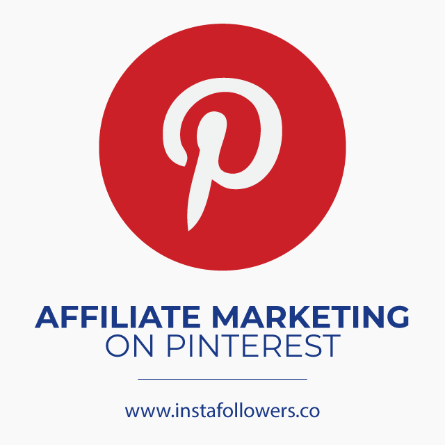 Affiliate Marketing on Pinterest