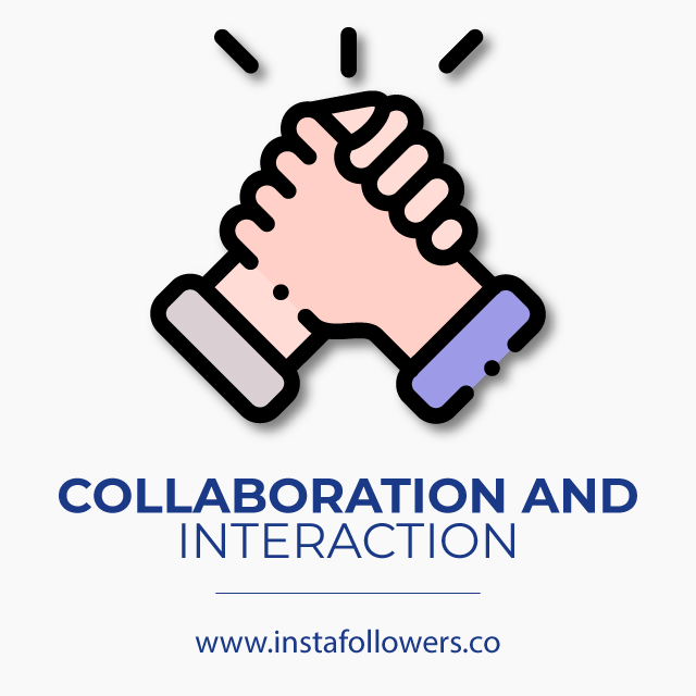 Collaboration and Interaction