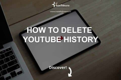 How to Delete YouTube History