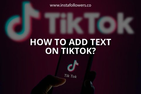 How to Add Text on TikTok (Simple Guide)