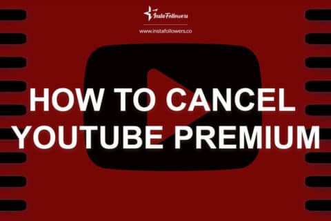 How to Cancel YouTube Premium