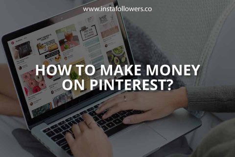 How to Make Money on Pinterest