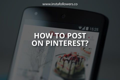 How to Post on Pinterest (Simple Guide)