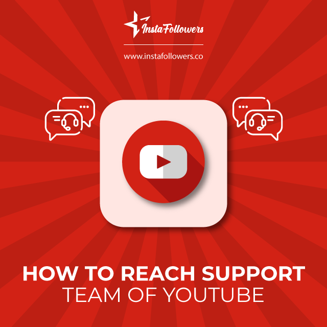 How to Reach the Support Team