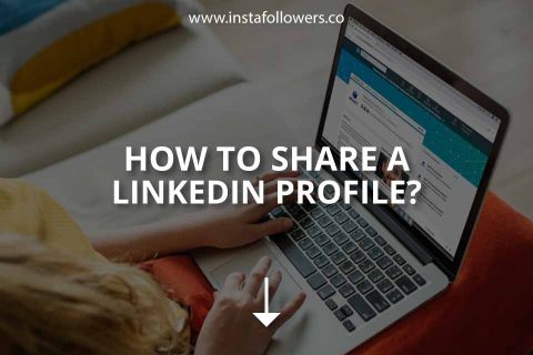 How to Share a LinkedIn Profile? (Guide)